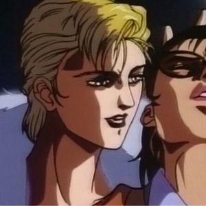 Meet your Posher, Jorge